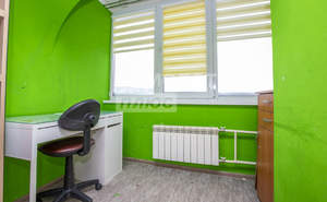 3-к квартира, вторичка, 66м2, 8/9 этаж