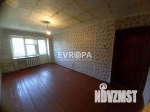 2-к квартира, вторичка, 44м2, 4/5 этаж