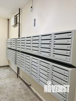 2-к квартира, сданный дом, 57м2, 7/23 этаж