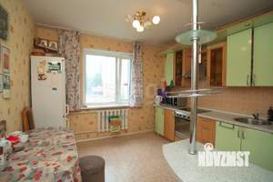 3-к квартира, вторичка, 66м2, 3/10 этаж