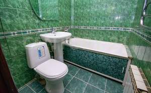 1-к квартира, вторичка, 31м2, 4/5 этаж