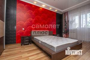 2-к квартира, вторичка, 80м2, 4/19 этаж