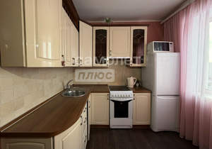 2-к квартира, вторичка, 55м2, 9/9 этаж