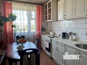 3-к квартира, вторичка, 76м2, 8/9 этаж
