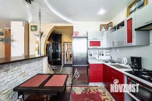 1-к квартира, вторичка, 33м2, 1/3 этаж