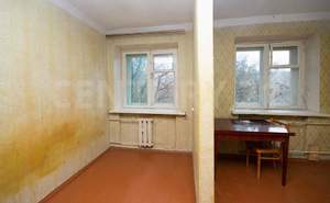 1-к квартира, вторичка, 23м2, 4/5 этаж