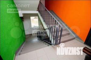 Студия квартира, вторичка, 62м2, 3/7 этаж