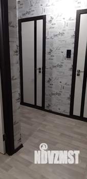 2-к квартира, вторичка, 53м2, 2/9 этаж