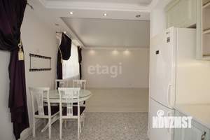 Студия квартира, вторичка, 49м2, 2/4 этаж