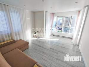 2-к квартира, вторичка, 59м2, 5/24 этаж