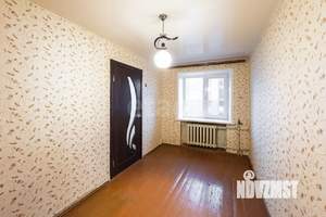 2-к квартира, вторичка, 44м2, 4/5 этаж