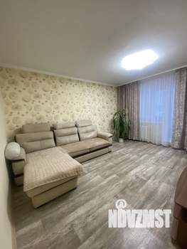 3-к квартира, вторичка, 64м2, 6/9 этаж