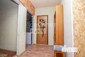 1-к квартира, вторичка, 49м2, 1/7 этаж