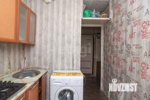 1-к квартира, вторичка, 29м2, 9/9 этаж