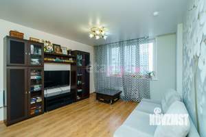 2-к квартира, вторичка, 50м2, 4/24 этаж