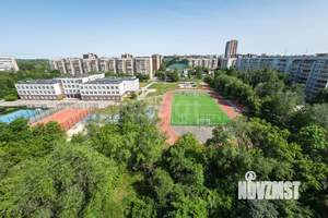 1-к квартира, вторичка, 35м2, 10/10 этаж