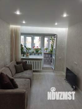 1-к квартира, вторичка, 31м2, 2/5 этаж