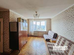 2-к квартира, вторичка, 43м2, 9/9 этаж