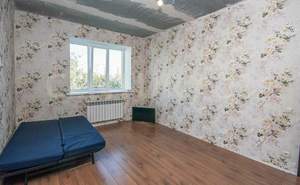 2-к квартира, вторичка, 56м2, 6/9 этаж