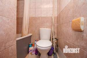 1-к квартира, вторичка, 23м2, 4/5 этаж