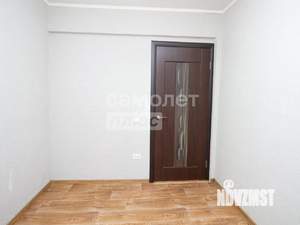 3-к квартира, вторичка, 49м2, 5/5 этаж