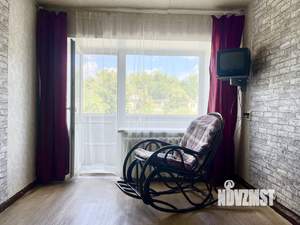 3-к квартира, вторичка, 56м2, 4/5 этаж