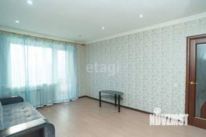 1-к квартира, вторичка, 37м2, 5/9 этаж