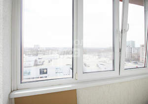 2-к квартира, вторичка, 47м2, 12/17 этаж