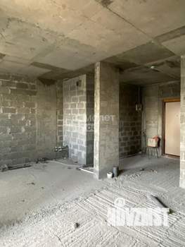 1-к квартира, вторичка, 35м2, 12/18 этаж