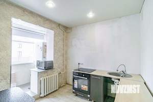 1-к квартира, вторичка, 35м2, 1/10 этаж