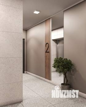 Студия квартира, вторичка, 25м2, 6/7 этаж