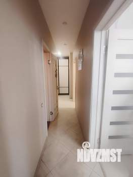 2-к квартира, вторичка, 57м2, 23/27 этаж