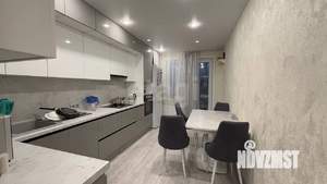 3-к квартира, вторичка, 75м2, 4/16 этаж