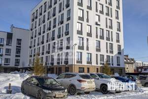 2-к квартира, вторичка, 67м2, 8/9 этаж