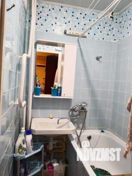 3-к квартира, вторичка, 57м2, 7/10 этаж