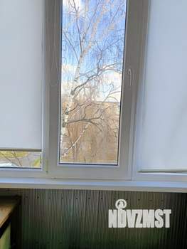 2-к квартира, вторичка, 46м2, 4/5 этаж