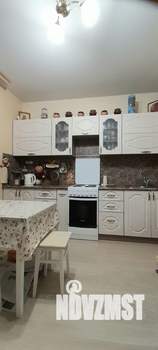 1-к квартира, вторичка, 37м2, 4/11 этаж