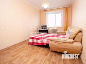 1-к квартира, вторичка, 34м2, 6/10 этаж