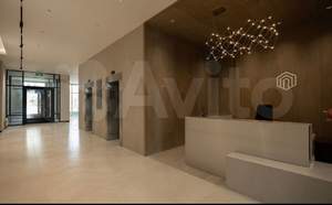 1-к квартира, вторичка, 34м2, 19/24 этаж