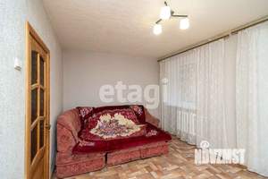 3-к квартира, вторичка, 67м2, 2/13 этаж