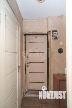 1-к квартира, вторичка, 29м2, 9/9 этаж