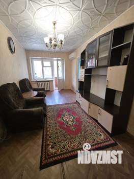 2-к квартира, вторичка, 43м2, 3/4 этаж