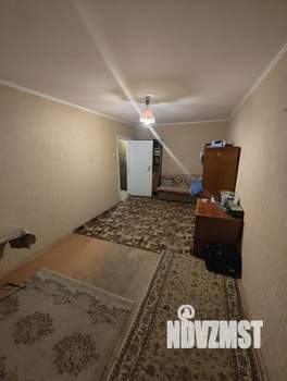 1-к квартира, вторичка, 35м2, 1/9 этаж