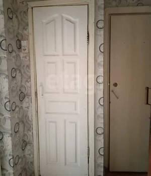 1-к квартира, вторичка, 37м2, 5/9 этаж