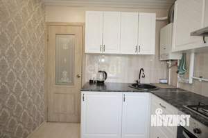 2-к квартира, вторичка, 41м2, 2/5 этаж