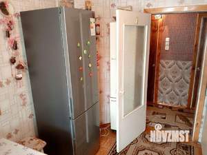 4-к квартира, вторичка, 86м2, 6/18 этаж