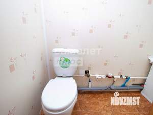 1-к квартира, вторичка, 19м2, 5/5 этаж