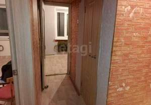 1-к квартира, вторичка, 32м2, 4/5 этаж