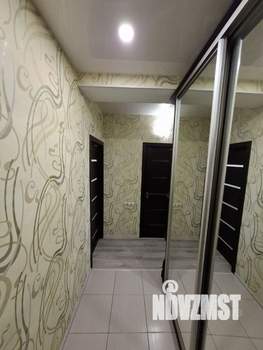 1-к квартира, вторичка, 33м2, 1/3 этаж