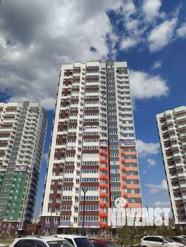 2-к квартира, вторичка, 49м2, 19/24 этаж